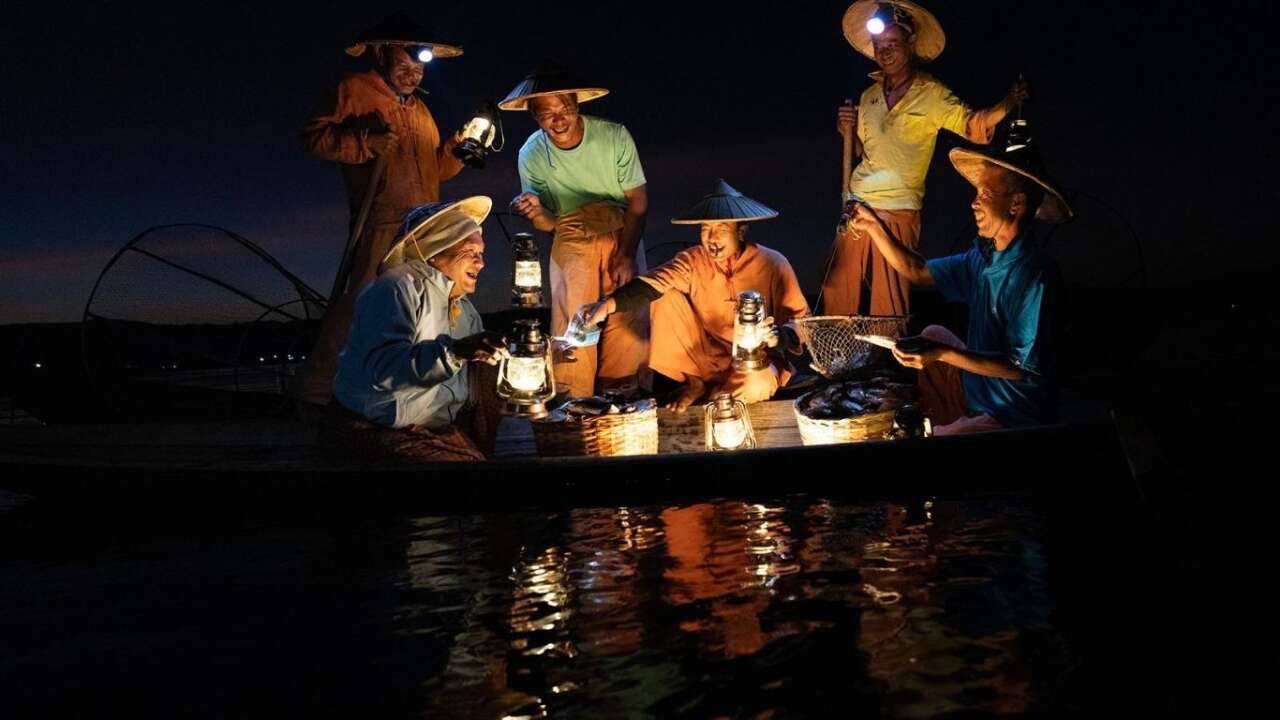 Ölümle Yaşam Arasında Bir Hayat: Doktor Levent Yücetin Dünya Sahnesinde 3